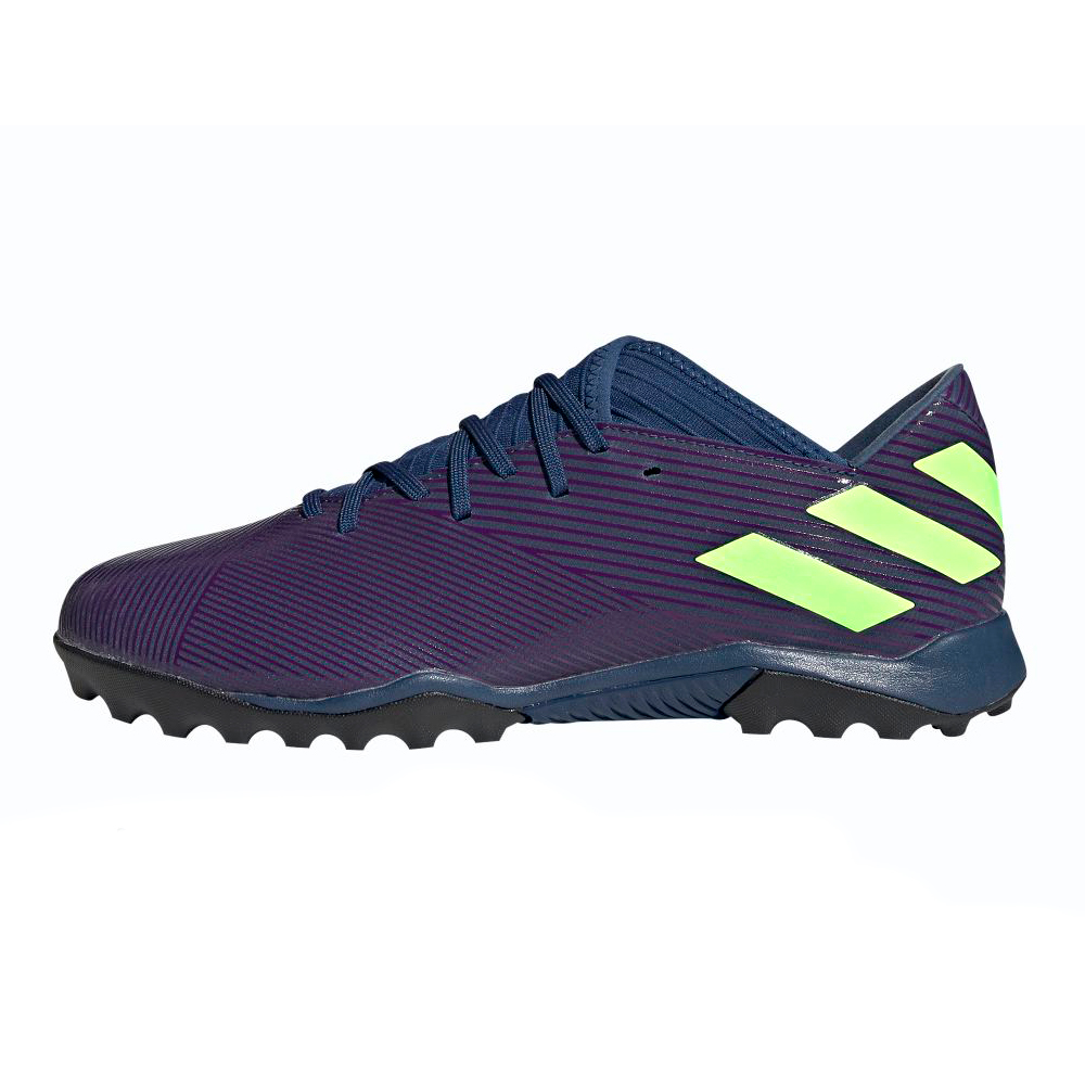Ghete p/u fotbal Adidas EF1809, NEMEZIZ MESSI 19.3 TF photo 
