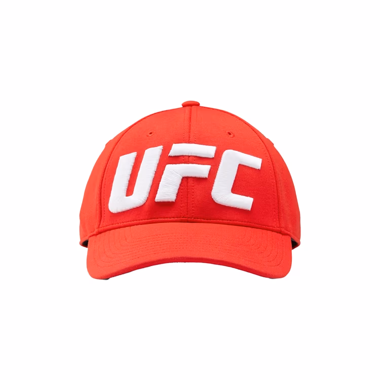 Chepiu Reebok UFC BASEBALL CAP (LOGO) 
