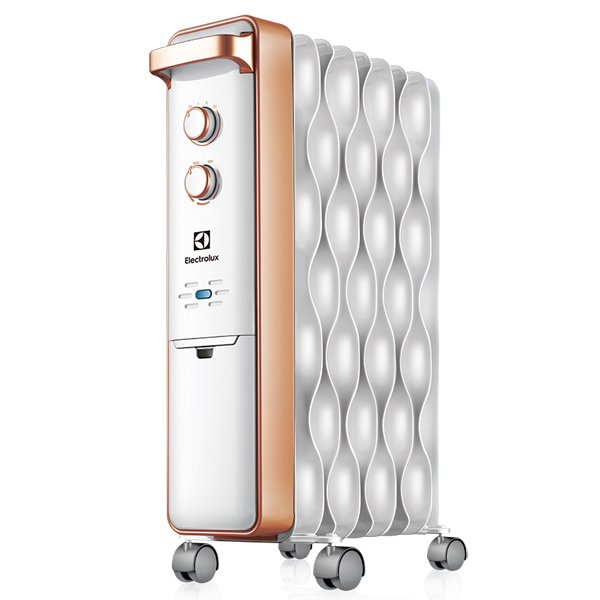 Радиатор масляный Electrolux EOHM9209 photo 1