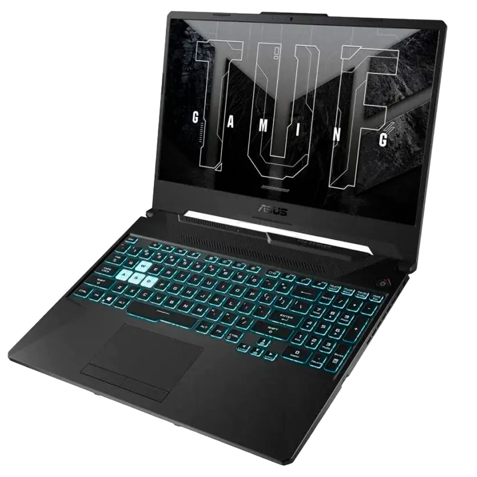 Ноутбук Asus Игровой TUF A15 FA506NFHN009 15.6” / 16 ГБ / 512 ГБ / Ryzen 5 / GeForce RTX 2050 / Черный photo 4