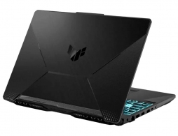 Ноутбук Asus FA506NFHN009, Ryzen 5, 16 ГБ ГБ, Черный thumbnav 2
