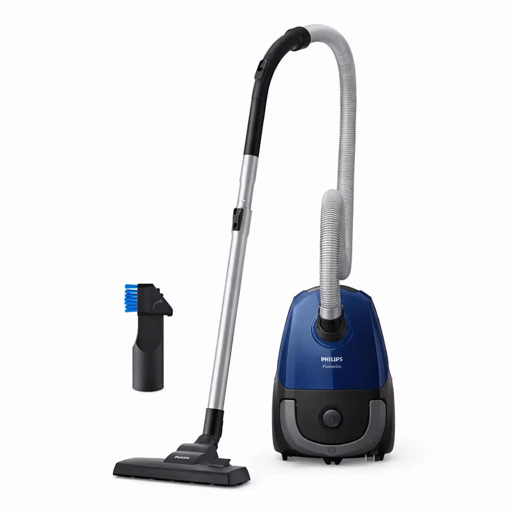 Пылесос с мешком Philips FC824009 