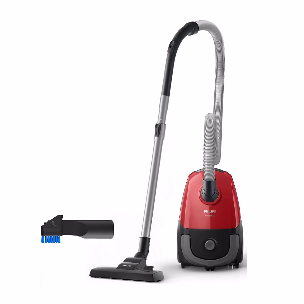 Пылесос с мешком Philips FC8243/09 