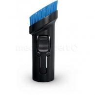 Пылесос с мешком Philips FC8379/09, 750 Вт, 81 дБ, синий/голубой thumbnav 6