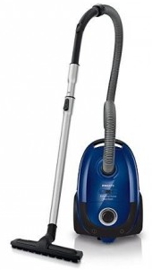 Пылесос с мешком Philips FC8520/09 / 750Вт / Синий photo 4