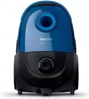 Пылесос с мешком Philips FC857509, 650 Вт, 77 дБ, Другие цвета