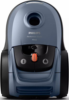 Пылесос с мешком Philips FC878709 / 650Вт / Другие цвета photo 1