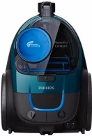 Пылесос с контейнером Philips FC933409, 900 Вт, 76 дБ, Другие цвета