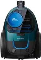 Aspirator cu container Philips FC933409, 900 W, 76 dB, Alte culori thumbnav 1