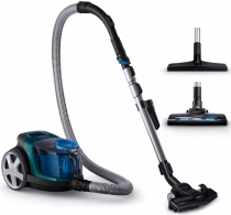 Aspirator cu container Philips FC933409, 900 W, 76 dB, Alte culori thumbnav 4