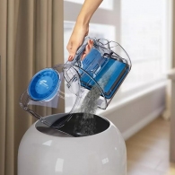 Aspirator cu container Philips FC933409, 900 W, 76 dB, Alte culori thumbnav 5