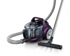 Aspirator cu container Philips FC9520/09, 800 W, 78 dB, Violet thumbnav 1