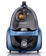 Aspirator cu container Philips FC9524/09, 750 W, Albastru