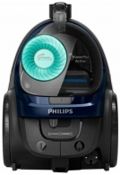 Aspirator cu container Philips FC955609, 900 W, 76 dB, Albastru thumbnav 1