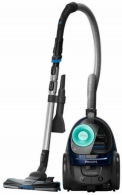 Aspirator cu container Philips FC955609, 900 W, 76 dB, Albastru thumbnav 3