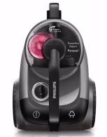 Aspirator cu container Philips FC9723/09, 650 W, 76 dB, Sur