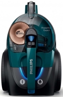 Aspirator cu container Philips FC9744/09, 650 W, 76 dB, Alte culori thumbnav 1
