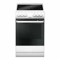 Электрическая плита Hansa  FCCW580009 thumbnav 1