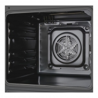 Электрическая плита Hansa  FCCW580009 thumbnav 5