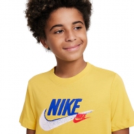 Футболка Nike B NSW SI SS TEE thumbnav 3
