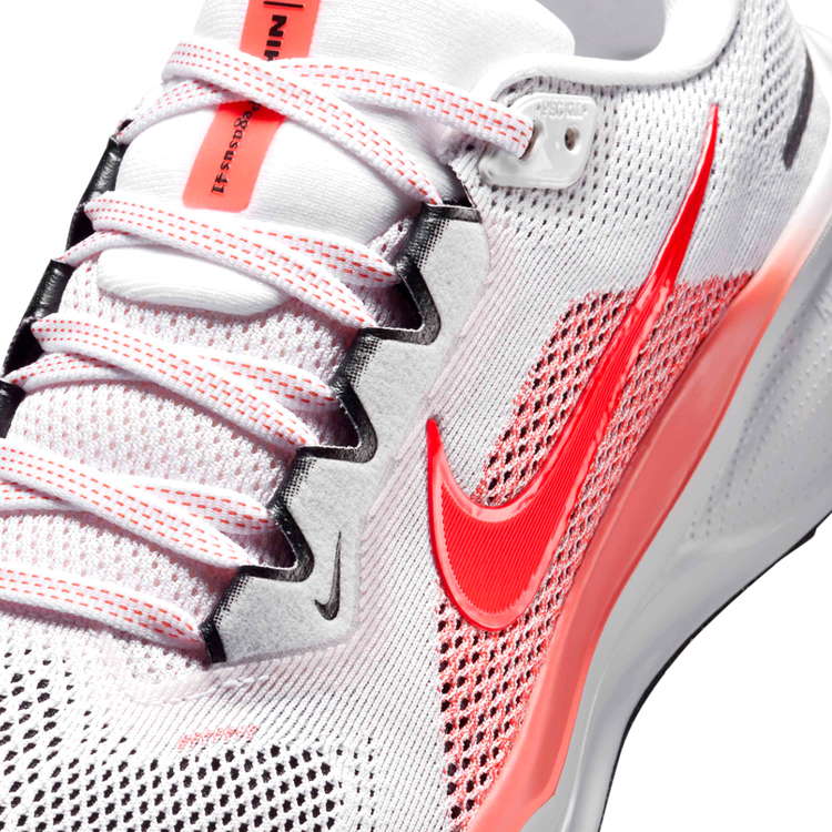 Кроссовки Nike W AIR ZOOM PEGASUS 41 / Женский / 41 / Белый photo 3