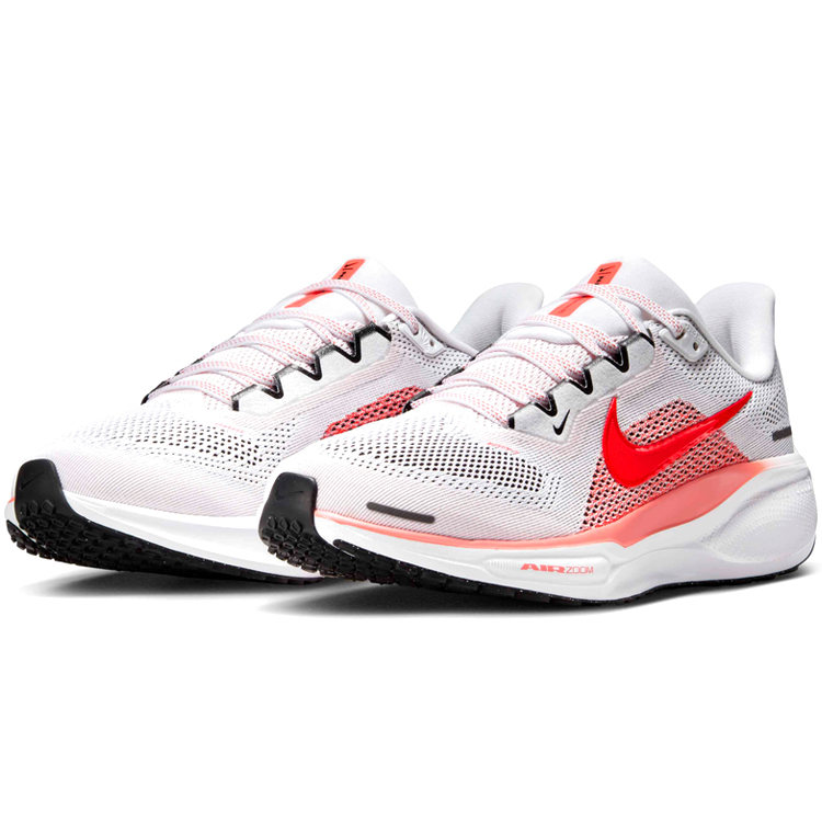 Кроссовки Nike W AIR ZOOM PEGASUS 41 / Женский / 41 / Белый photo 6