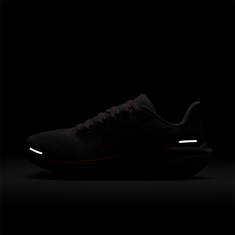 Кроссовки Nike W AIR ZOOM PEGASUS 41 / Женский / 41 / Белый photo 7