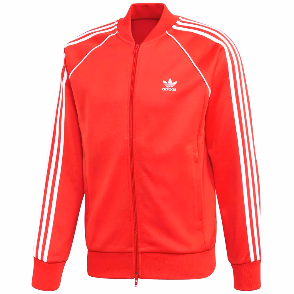  Adidas SST TT