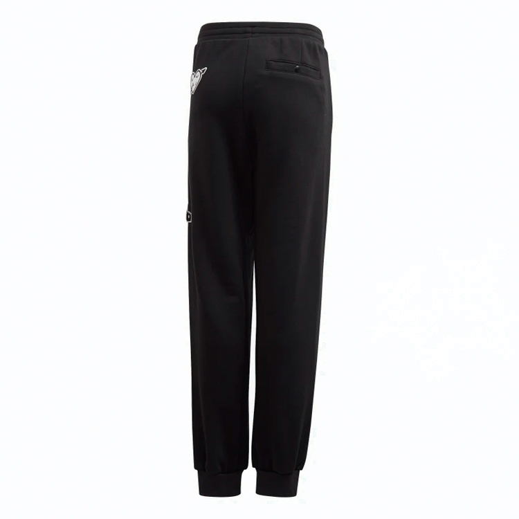 Pantaloni Adidas JG A COL  Pant photo 2