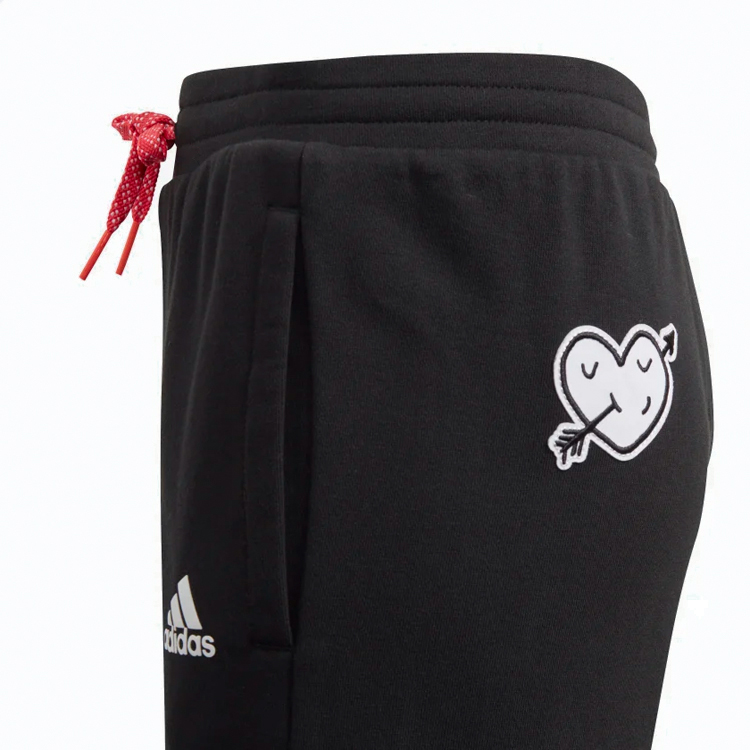 Pantaloni Adidas JG A COL  Pant photo 4