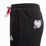 Pantaloni Adidas JG A COL  Pant thumbnav 4