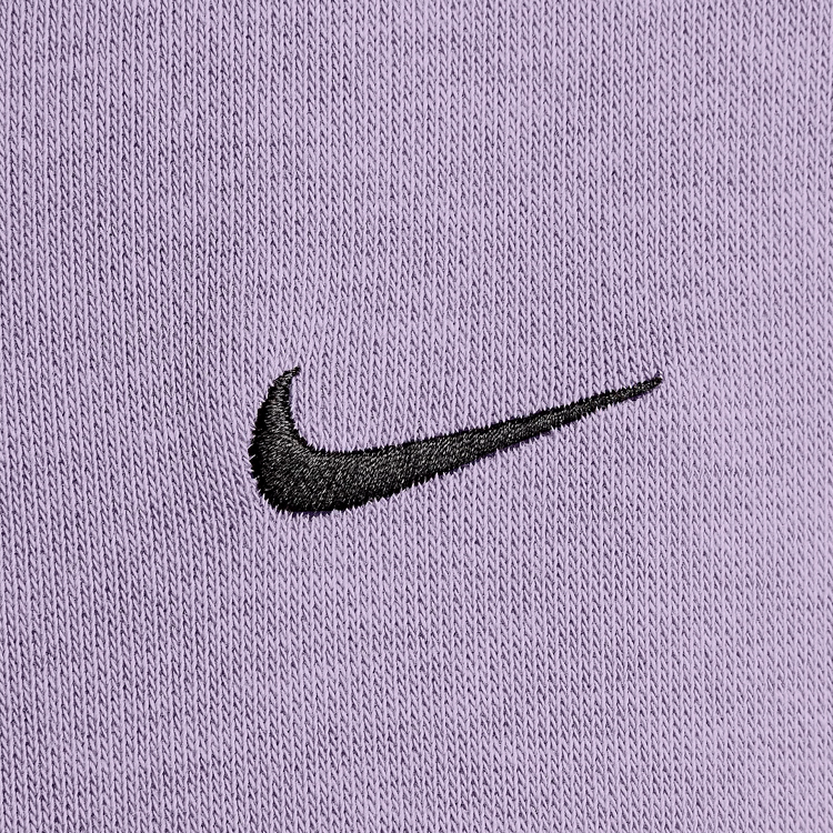 Толстовка Nike W NSW CHLL FT FZ HDY XL Сиреневый Женский photo 4