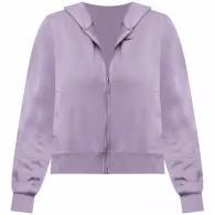 Толстовка Nike W NSW CHLL FT FZ HDY