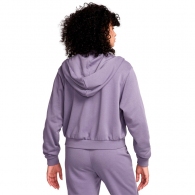 Толстовка Nike W NSW CHLL FT FZ HDY thumbnav 2