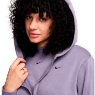 Толстовка Nike W NSW CHLL FT FZ HDY thumbnav 5