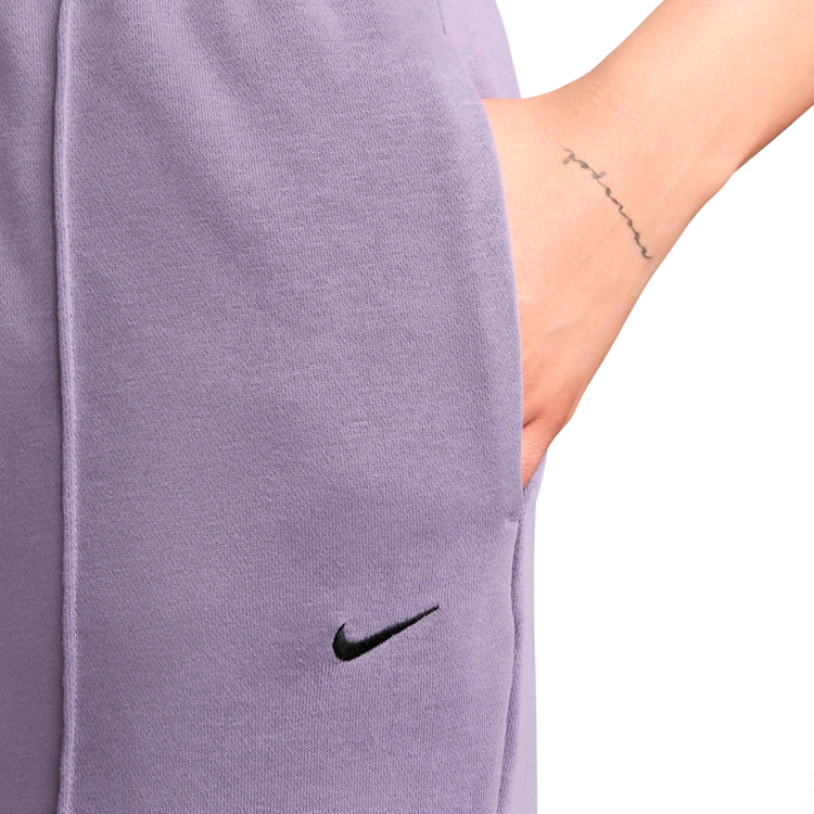 Pantaloni Nike B NK DF MULTI SS TOP AOP L Violet Barbati photo 2
