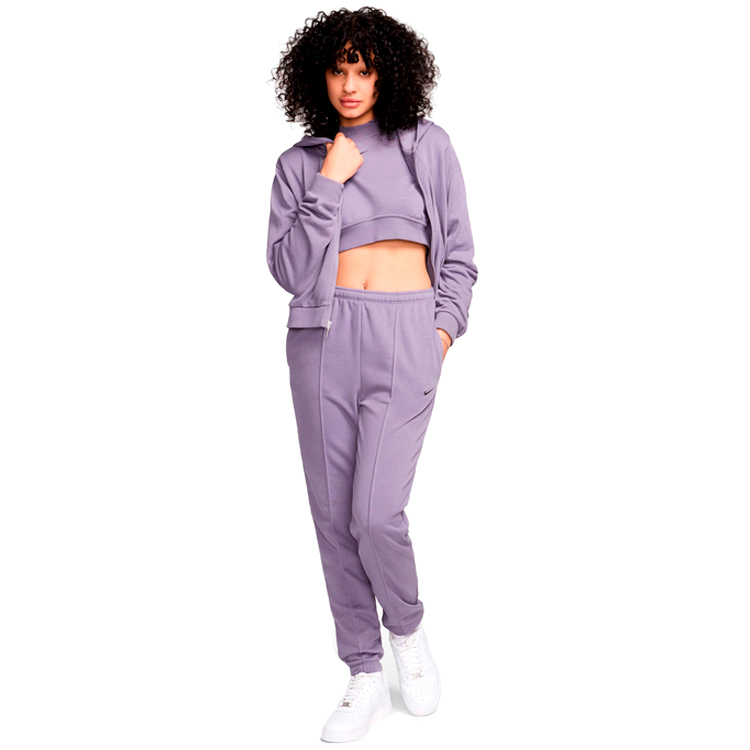 Pantaloni Nike B NK DF MULTI SS TOP AOP L Violet Barbati photo 3