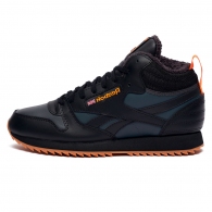 Incaltaminte Sport Reebok FV9309, CL LTHR MID RIPPLE thumbnav