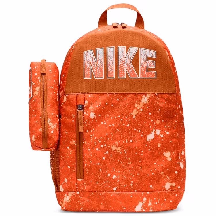 Рюкзак Nike Y NK ELMNTL BKPK -CAT AOP 