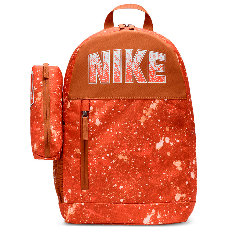 Rucsac Nike Y NK ELMNTL BKPK -CAT AOP photo 