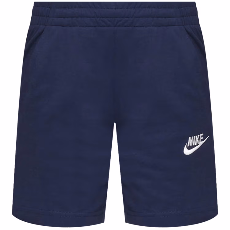Sorti Nike K NSW CLUB KNIT SHORT 6IN LBR