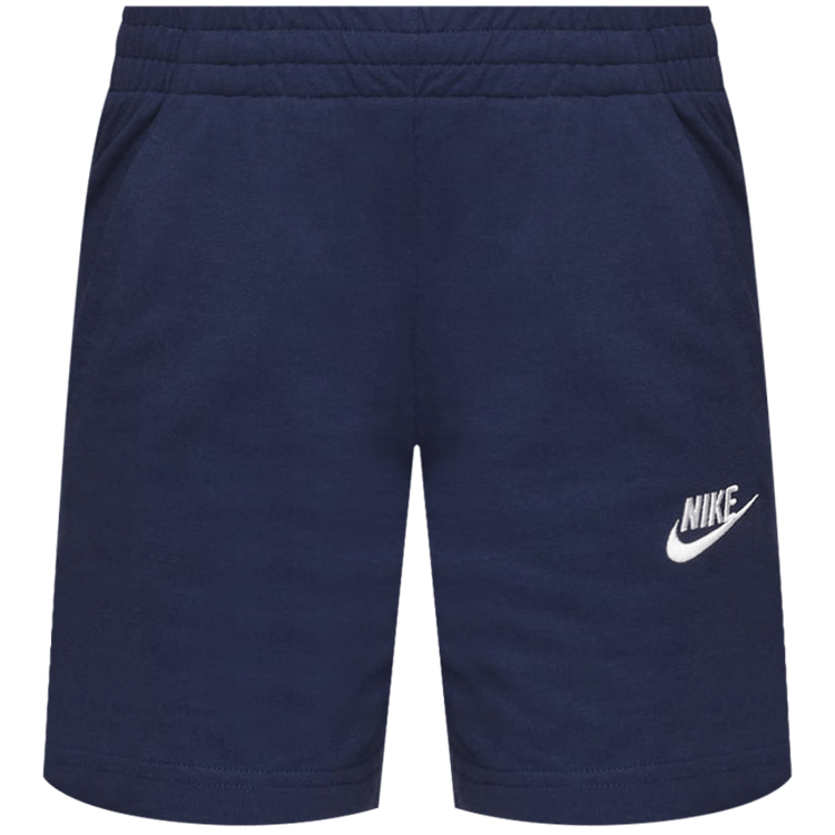 Sorti Nike K NSW CLUB KNIT SHORT 6IN LBR / Barbati / XS / Albastru photo 1