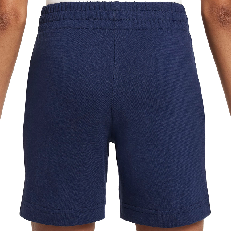 Sorti Nike K NSW CLUB KNIT SHORT 6IN LBR / Barbati / XS / Albastru photo 3