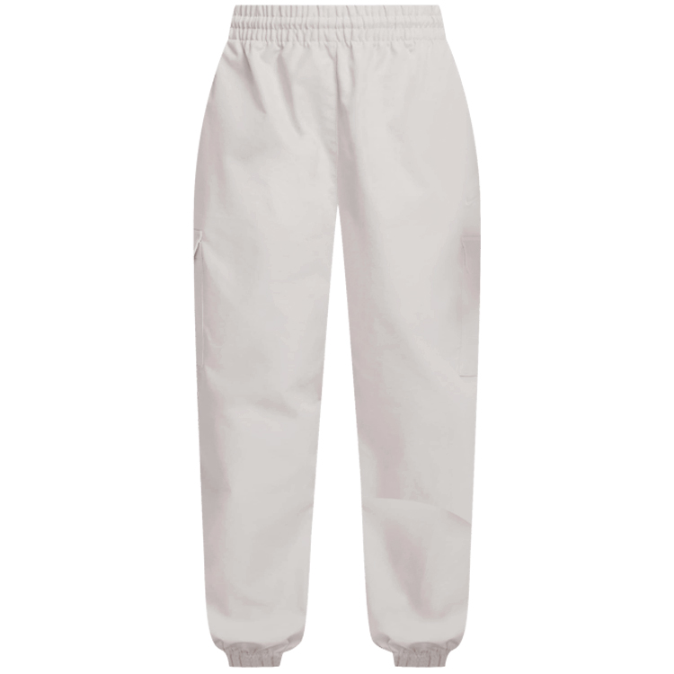 Брюки Nike G NSW CARGO PANT STY STAR / Женский / XL / Серый photo 2