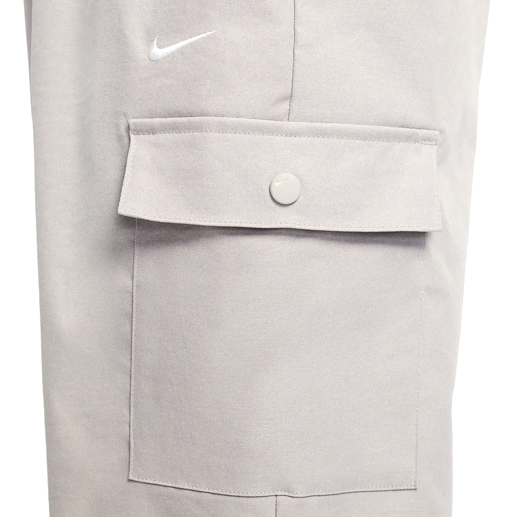 Брюки Nike G NSW CARGO PANT STY STAR / Женский / XL / Серый photo 4
