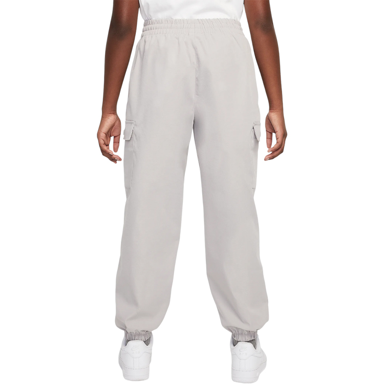 Брюки Nike G NSW CARGO PANT STY STAR / Женский / XL / Серый photo 5