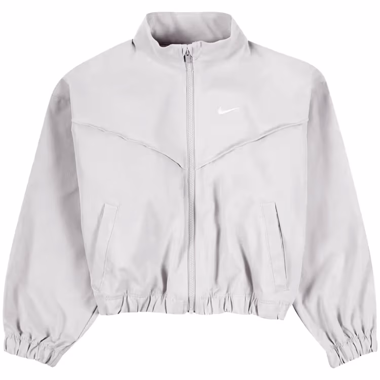 Hanorac Nike G NSW LTWT OVRSZD JKT STY STAR