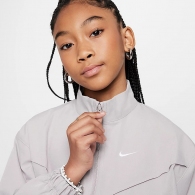 Hanorac Nike G NSW LTWT OVRSZD JKT STY STAR thumbnav 4