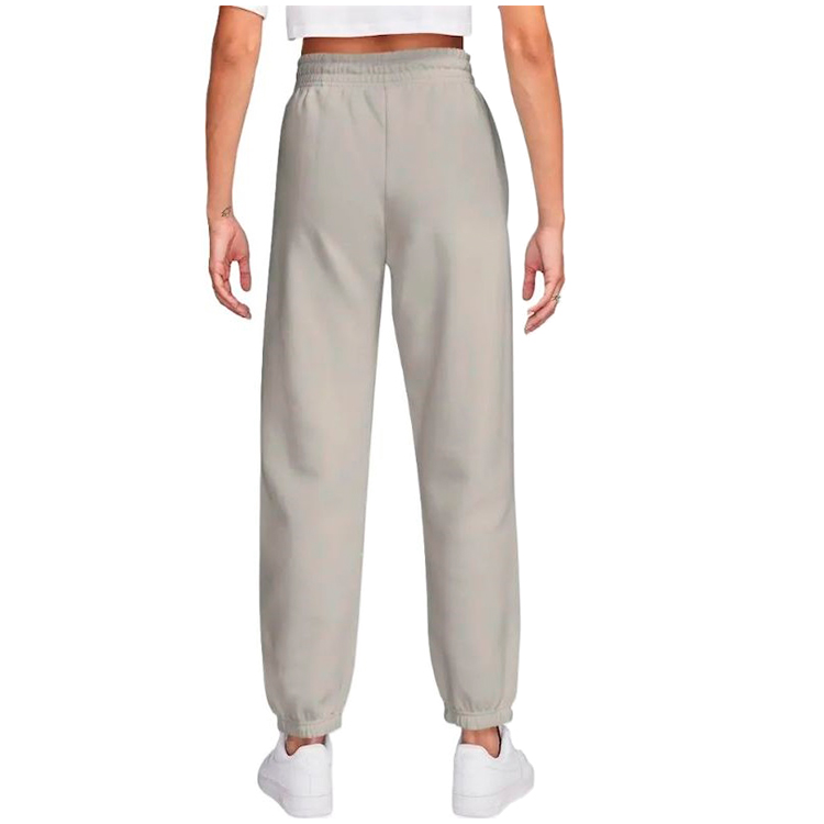 Брюки Nike W NSW PHNX FLC HR OS PANT 2 S Серый Женский photo 2