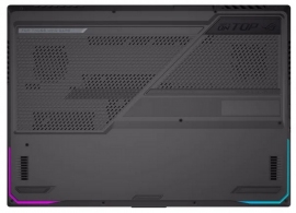Laptop Asus ROG Strix G17, G713QRK4009, Ryzen 9, 16 GB GB, Negru thumbnav 3